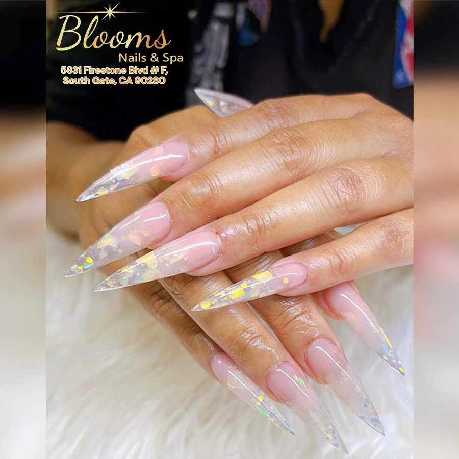 Trendy Nail Collection